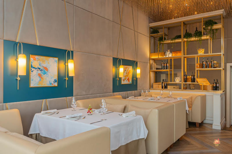 Luce фотография №8