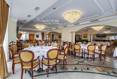 The One в Ресторан Fishka