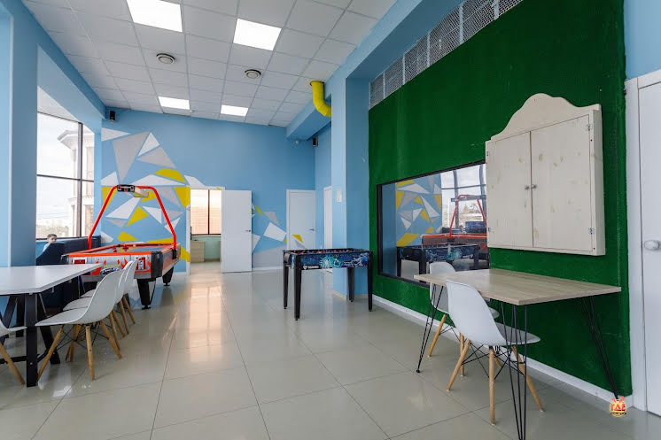 Антикафе в «Квествилль» фотография №4