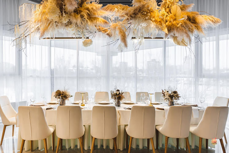 Зал «VIP» в «Шереметев Парк Отель» фотография №9