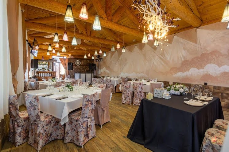 Ресторан в «Зелёный островок» фотография №7