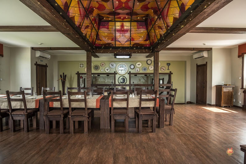 Старая мельница фотография №5