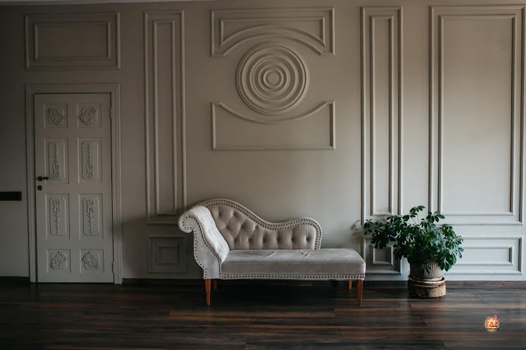 Большой зал в «Лучшее место» фотография №12