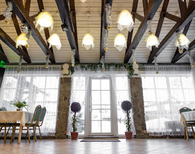  ресторан Соболь