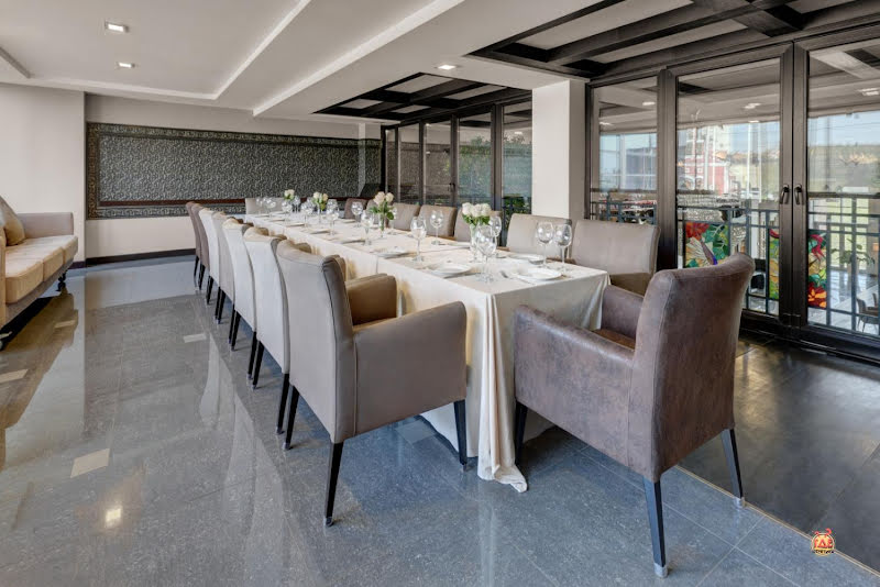 Astro Plaza фотография №18