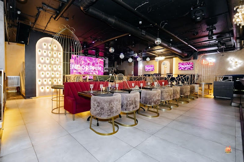 Эндорфин фотография №17