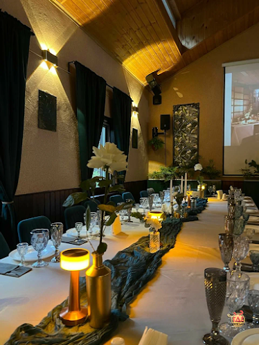 Основной зал в «Грин парк» фотография №10