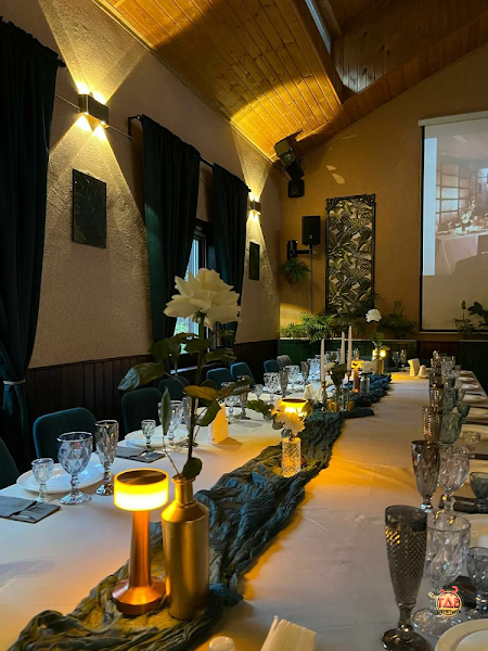 Грин парк фотография №18