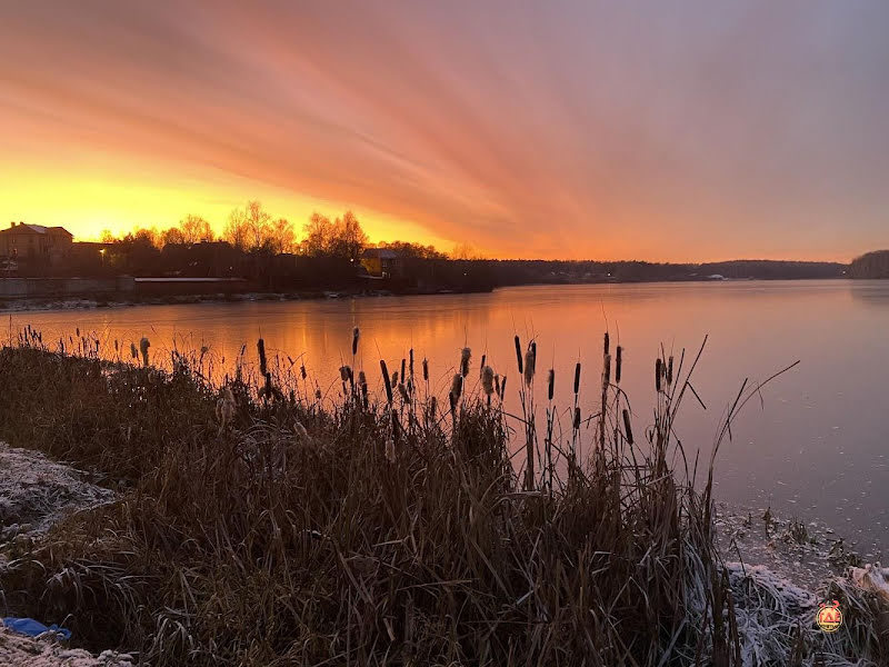 Спасский берег фотография №9