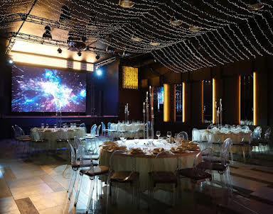  ресторан Доренберг loft