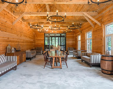  ресторан Шервуд