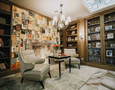  ресторан Времена Года