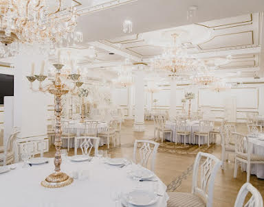  ресторан Picasso