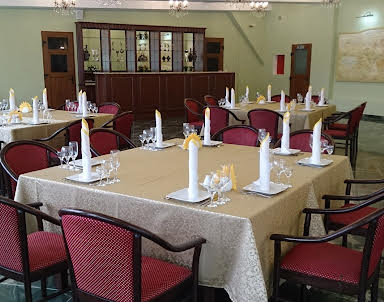  ресторан Дворянское гнездо