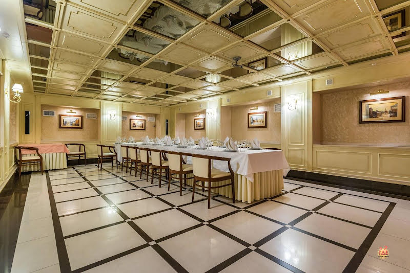 ЛЕОН на Металлургов фотография №9