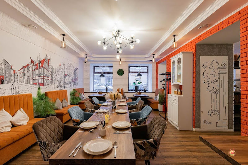 Savory фотография №10