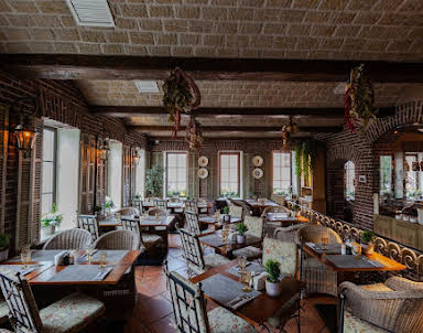  ресторан Вилла Паста