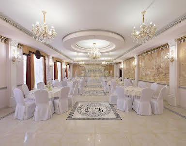  ресторан Жемчужина