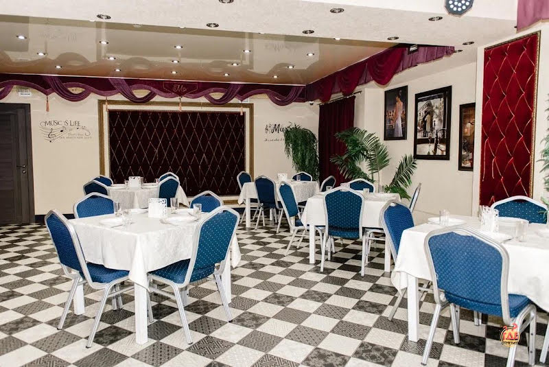 Арт Контраст фотография №6