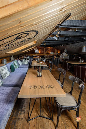 Мансарда в «Mukka» фотография №12