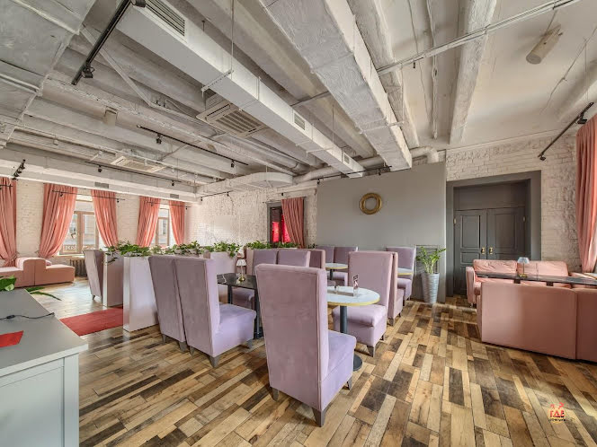 Светлый зал в «НУАР» фотография №8