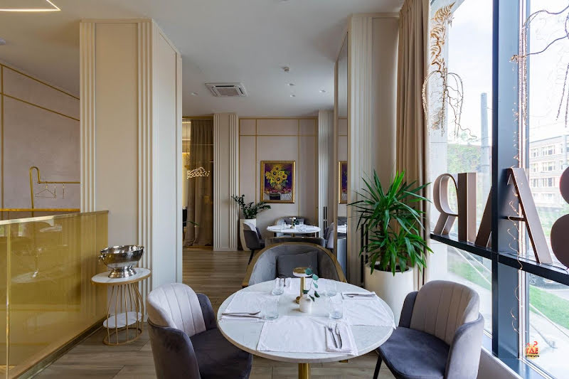 The Lobby Bar фотография №1