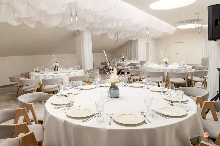 Зал "Белый" в «Туган Авылым» фотография №10