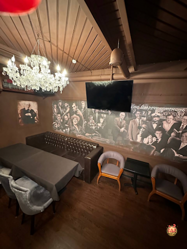 VIP зал в «First» фотография №3