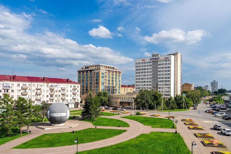 Банкетный зал в «Глобус» фотография №14
