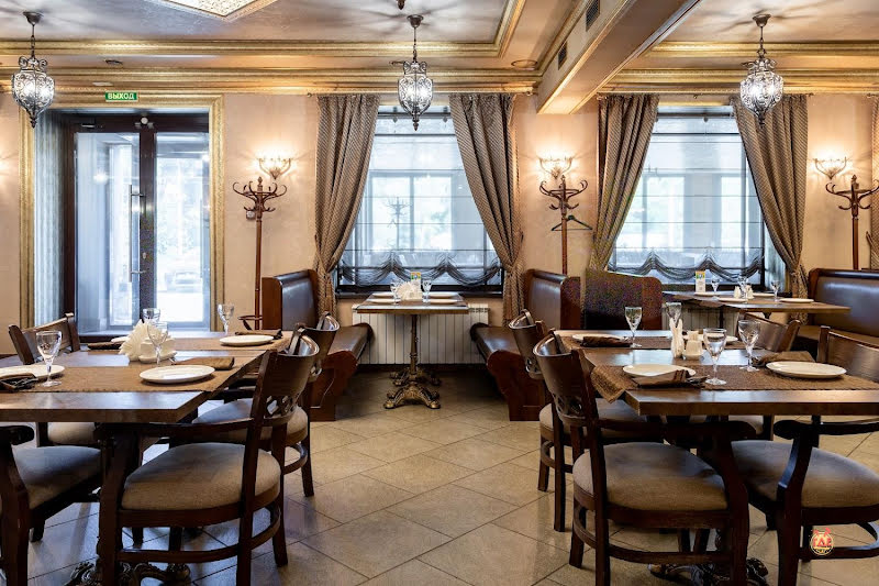 RestAis фотография №10