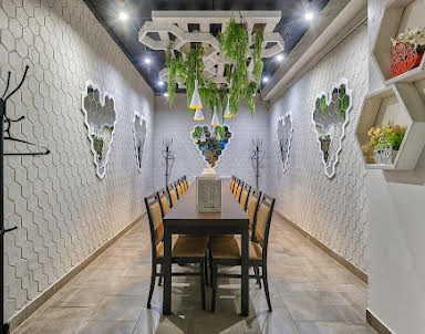 Новый год в Кантанелло