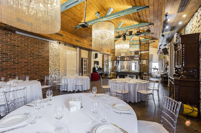 Особняк Глуховского фотография №1