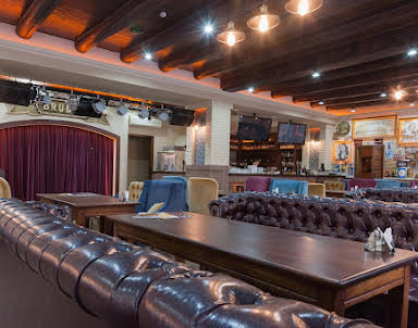 Свадьба в Брудершафт BRUDER