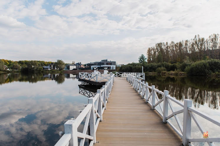 Терраса "NATURA" в «Green Hall Ufa» фотография №2