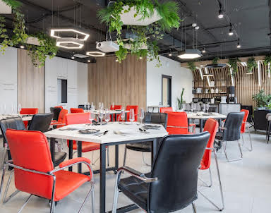  ресторан ЗалБулак