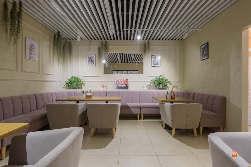 Pepperoni на Кул Гали фотография №15