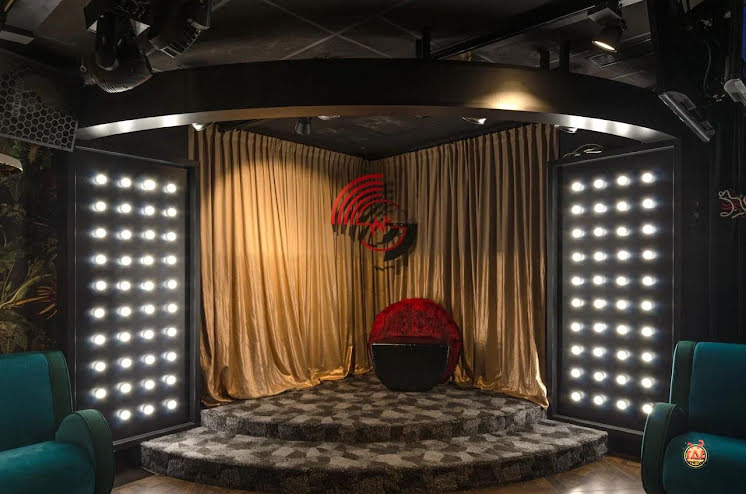 Зал на 35 человек в «Мелодия» фотография №7