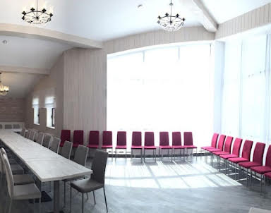  ресторан Варенье