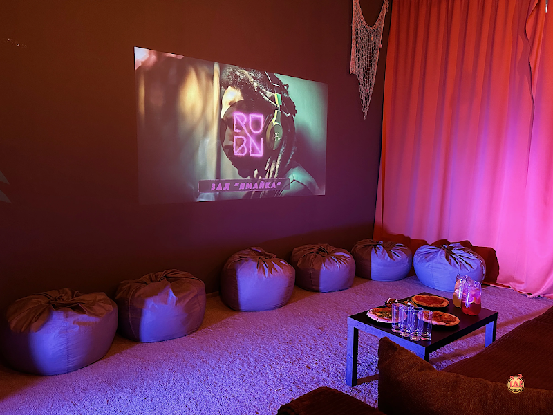 Rubin Loft на Восстания фотография №4