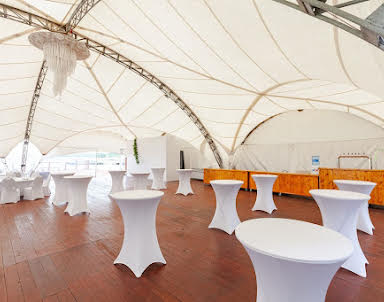  ресторан Green Beach Троицкое