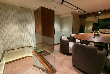 VIP-зал в VIP-зал