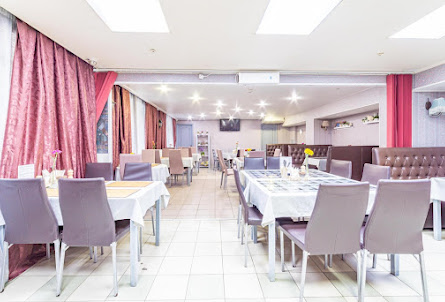 Помещение в Помещение