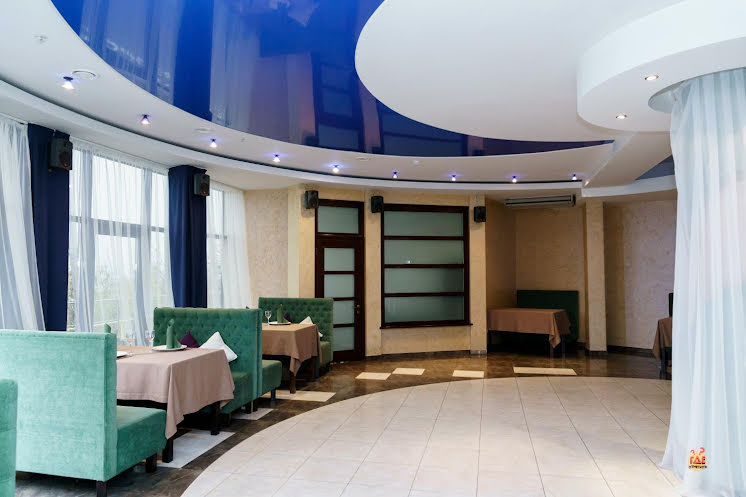 Зал №1 в «Панорама» фотография №9