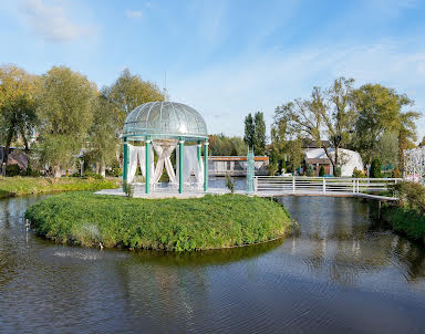 ресторан Vnukovo Village