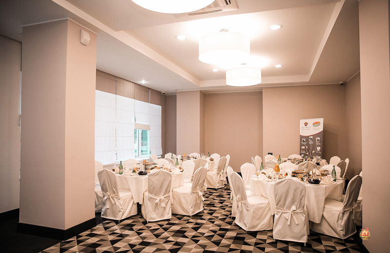 AZIMUT Сити Отель Астрахань фотография №18