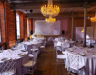  ресторан Memories на Красного Текстильщика