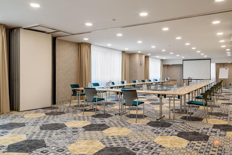 Edge Vinogradovо-Moscow фотография №5