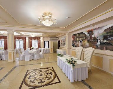  ресторан Жемчужина