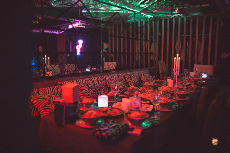 LOFT ONE в «HOT LOFT» фотография №1