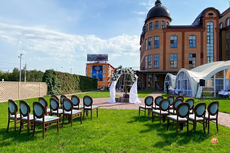 Шато фотография №19